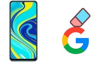 Cómo borrar la cuenta de Google en UMIDIGI A13