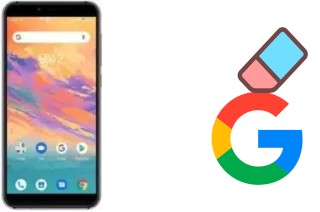 Cómo borrar la cuenta de Google en UMIDIGI A3S