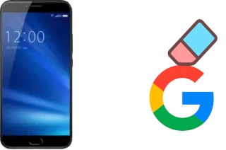 Cómo borrar la cuenta de Google en UMIDIGI C Note 2