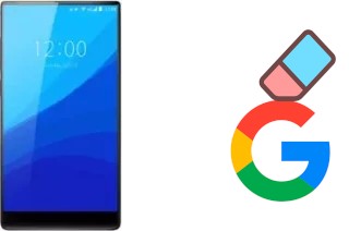 Cómo borrar la cuenta de Google en UMIDIGI Crystal