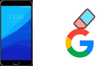 Cómo borrar la cuenta de Google en UMIDIGI G