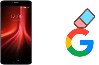 Cómo borrar la cuenta de Google en UMIDIGI Z1