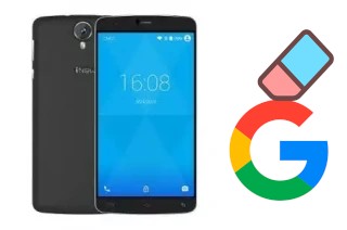 Cómo borrar la cuenta de Google en Vedaee iNew U9 Plus