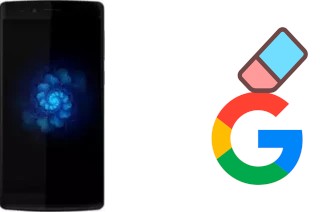 Cómo borrar la cuenta de Google en Vernee Apollo X