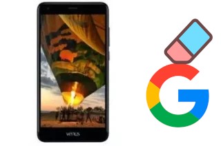 Cómo borrar la cuenta de Google en Vestel Venus V4