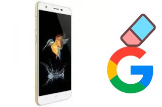 Cómo borrar la cuenta de Google en Videocon Metal Pro 1