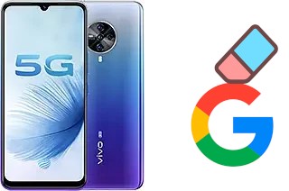 Cómo borrar la cuenta de Google en vivo S6 5G