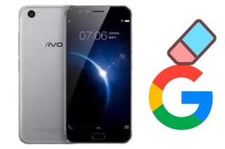 Cómo borrar la cuenta de Google en Vivo X9i