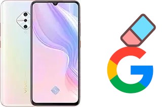 Cómo borrar la cuenta de Google en vivo Y9s