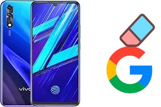 Cómo borrar la cuenta de Google en vivo Z1x