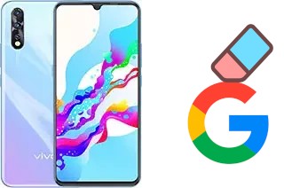 Cómo borrar la cuenta de Google en vivo Z5