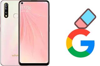 Cómo borrar la cuenta de Google en vivo Z5x (2020)