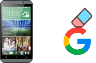 Cómo borrar la cuenta de Google en VKworld VK700 Pro