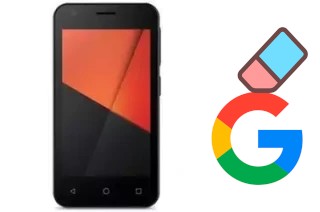 Cómo borrar la cuenta de Google en Vodafone Smart C9