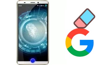 Cómo borrar la cuenta de Google en Vsun Touch