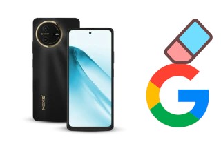 Cómo borrar la cuenta de Google en Walton NEXG N8