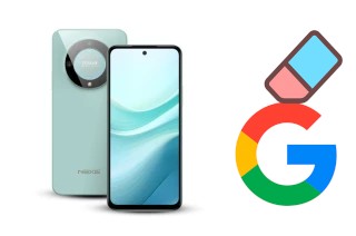 Cómo borrar la cuenta de Google en Walton NEXG N9