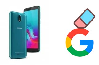 Cómo borrar la cuenta de Google en Walton Primo D10