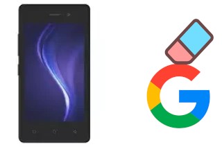 Cómo borrar la cuenta de Google en Walton Primo D8i