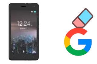 Cómo borrar la cuenta de Google en Walton Primo E8i