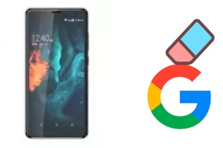 Cómo borrar la cuenta de Google en Walton Primo G8i