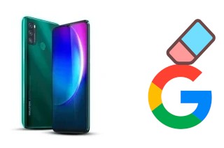 Cómo borrar la cuenta de Google en Walton Primo GH10