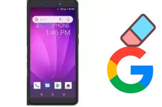 Cómo borrar la cuenta de Google en Walton Primo GH7i