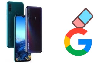 Cómo borrar la cuenta de Google en Walton Primo N4