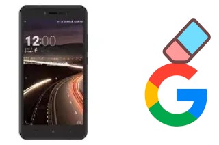 Cómo borrar la cuenta de Google en Walton Primo NH3i