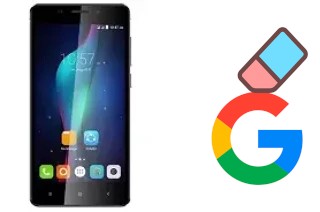 Cómo borrar la cuenta de Google en Walton Primo RX4