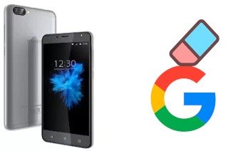 Cómo borrar la cuenta de Google en Wieppo S6 Lite