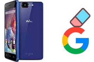 Cómo borrar la cuenta de Google en Wiko Highway 4G