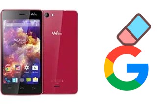 Cómo borrar la cuenta de Google en Wiko Highway Signs