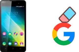 Cómo borrar la cuenta de Google en Wiko Lenny 2