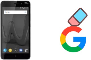 Cómo borrar la cuenta de Google en Wiko Lenny 4 Plus