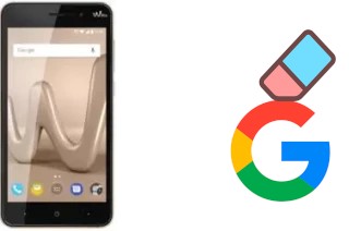 Cómo borrar la cuenta de Google en Wiko Lenny 4