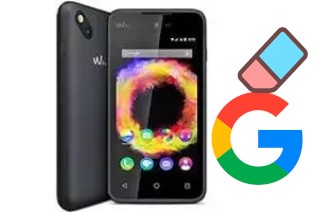 Cómo borrar la cuenta de Google en Wiko Sunset 2