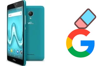 Cómo borrar la cuenta de Google en Wiko Tommy2 Plus