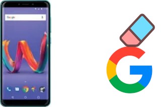 Cómo borrar la cuenta de Google en Wiko Tommy 3 Plus