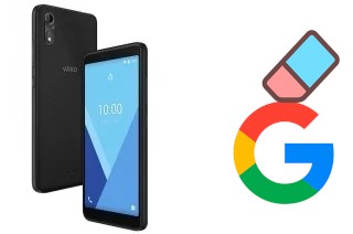 Cómo borrar la cuenta de Google en Wiko y51