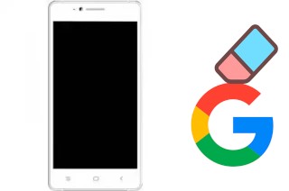 Cómo borrar la cuenta de Google en Wingfone M4