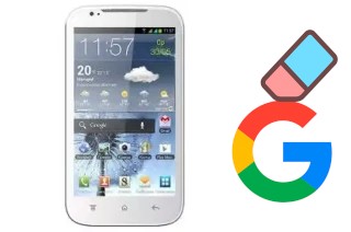 Cómo borrar la cuenta de Google en xDevice Android Note II 5-0