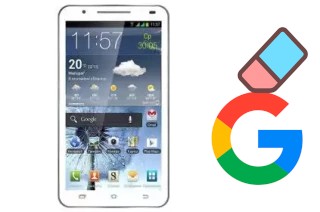 Cómo borrar la cuenta de Google en xDevice Android Note II 6-0