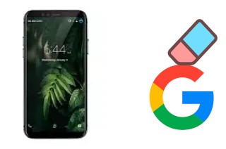 Cómo borrar la cuenta de Google en Xgody M78 Pro