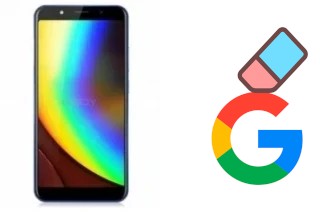 Cómo borrar la cuenta de Google en Xgody P20 Pro