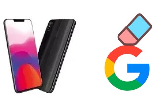 Cómo borrar la cuenta de Google en Xgody S9