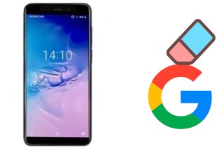 Cómo borrar la cuenta de Google en Xgody XR