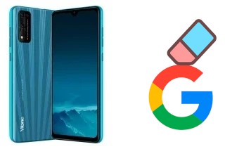 Cómo borrar la cuenta de Google en Xgody Y9s