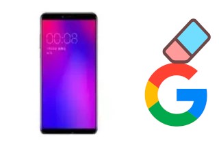 Cómo borrar la cuenta de Google en Xiaolajiao 7R