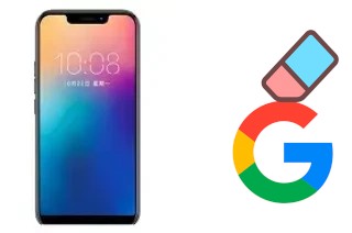 Cómo borrar la cuenta de Google en Xiaolajiao 7S